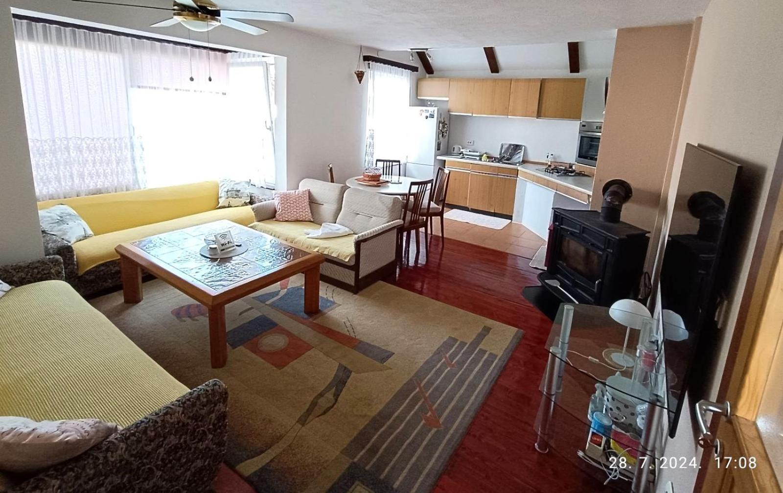 Vacation Home "Cehic" Kulen Vakuf Kültér fotó